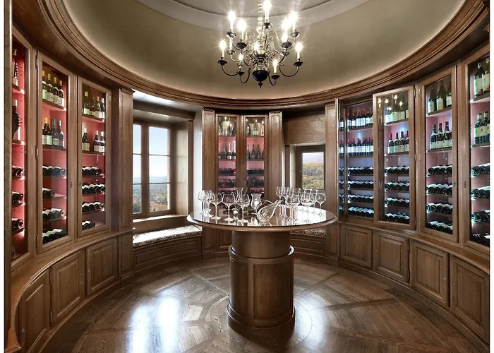 Chateau Saint-Martin & Spa - An Oetker Collection Hotel