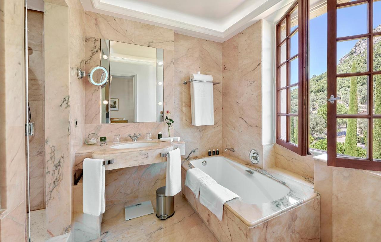 Chateau Saint-martin & - An Oetker Collection 5*
