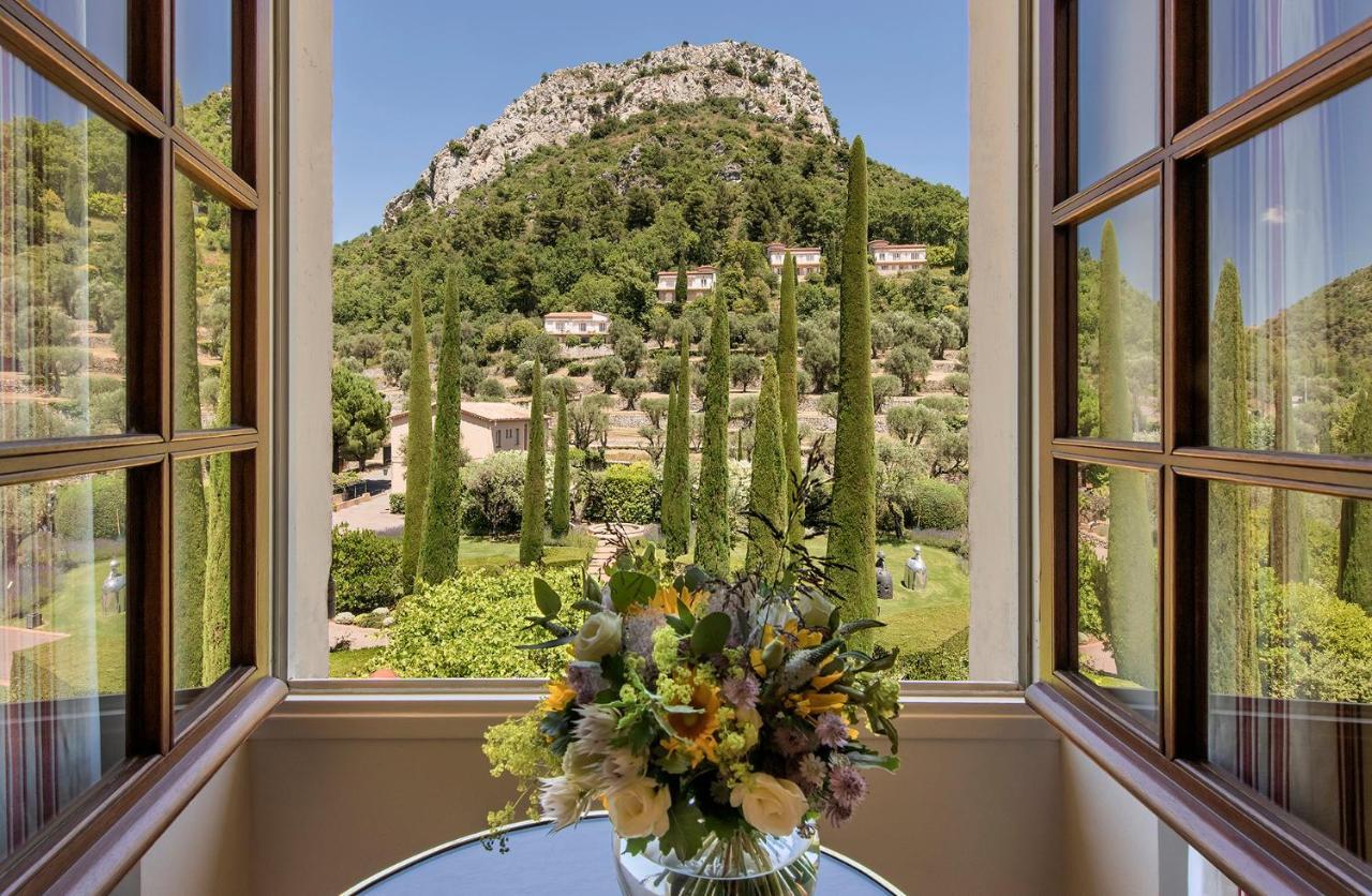 Chateau Saint-martin & - An Oetker Collection Hotel