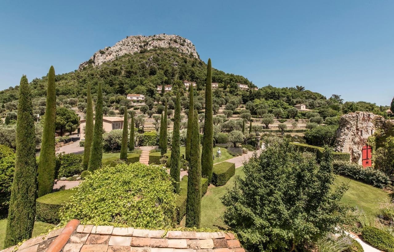 Chateau Saint-martin & - An Oetker Collection 5* Vence
