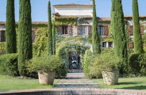 Chateau Saint-martin & - An Oetker Collection 5*