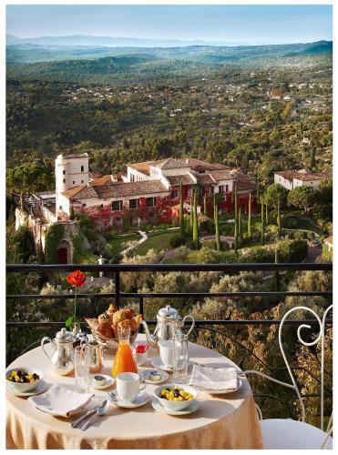 Hotel Chateau Saint-martin & - An Oetker Collection 5*