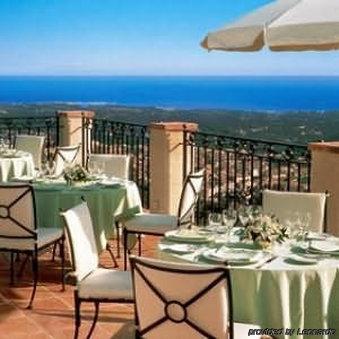Hotel Chateau Saint-martin & - An Oetker Collection 5*