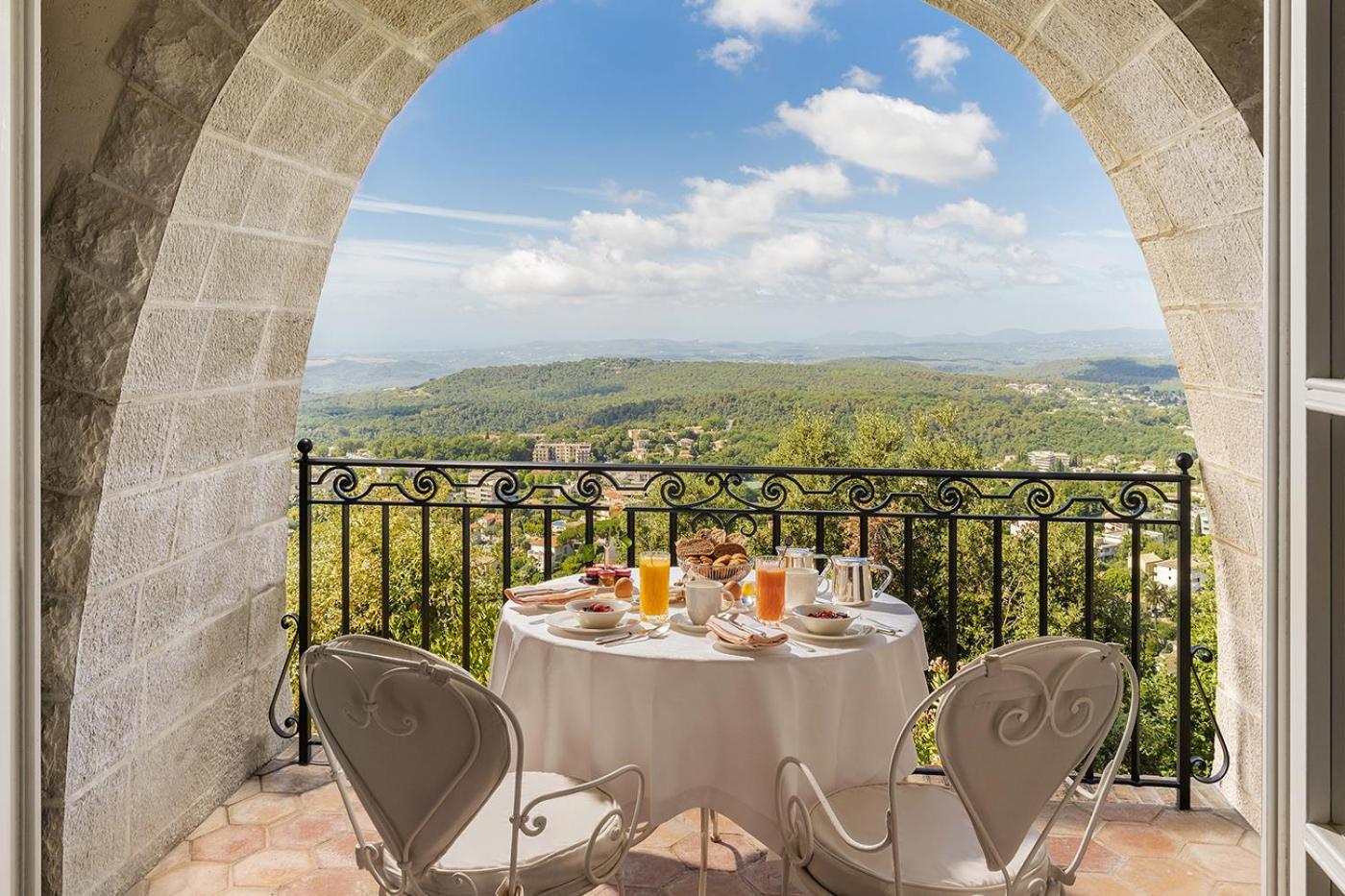 Chateau Saint-martin & - An Oetker Collection Hotel 5*
