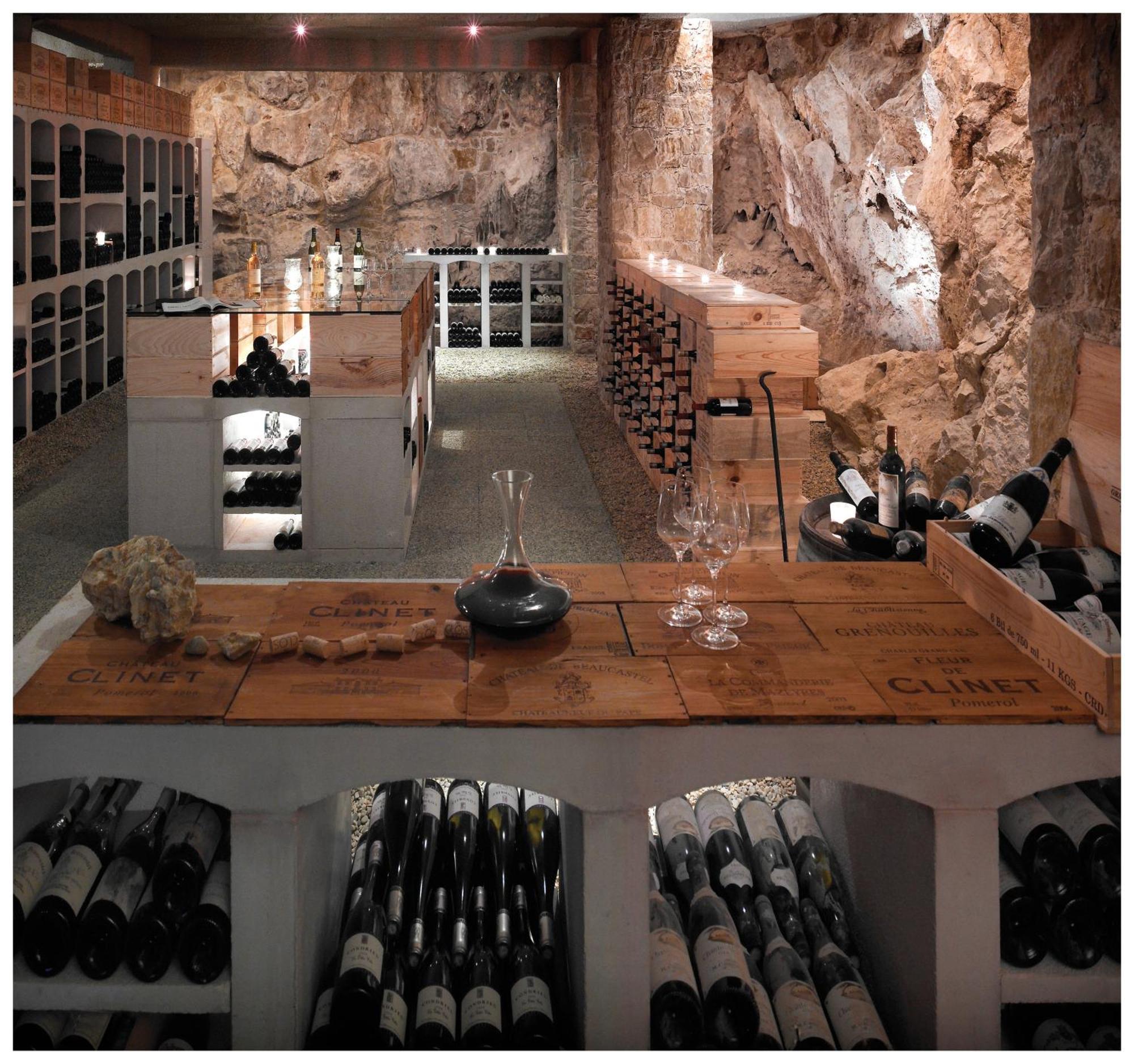 Chateau Saint-martin & - An Oetker Collection