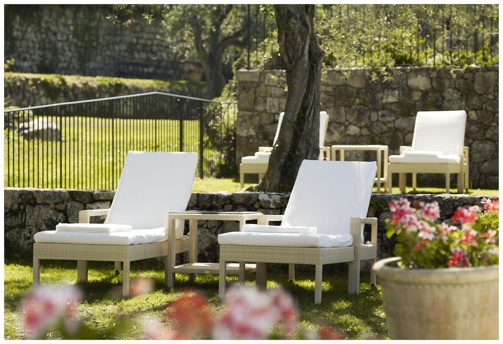 Chateau Saint-martin & - An Oetker Collection