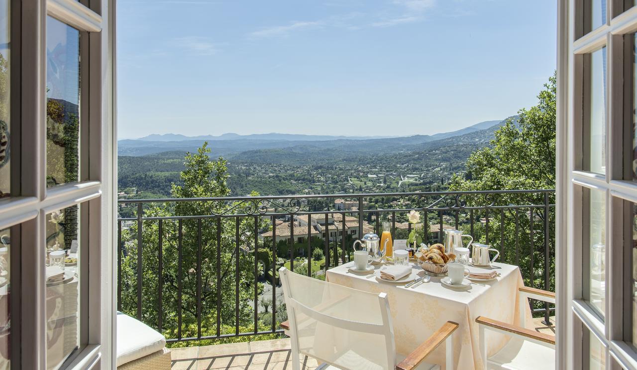 Chateau Saint-martin & - An Oetker Collection Hotel Vence