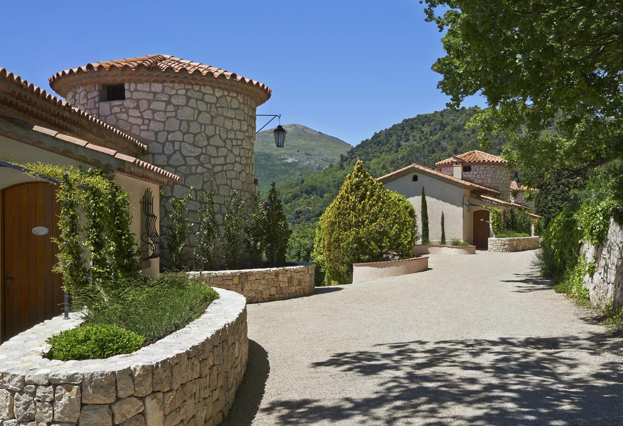Chateau Saint-martin & - An Oetker Collection Hotel