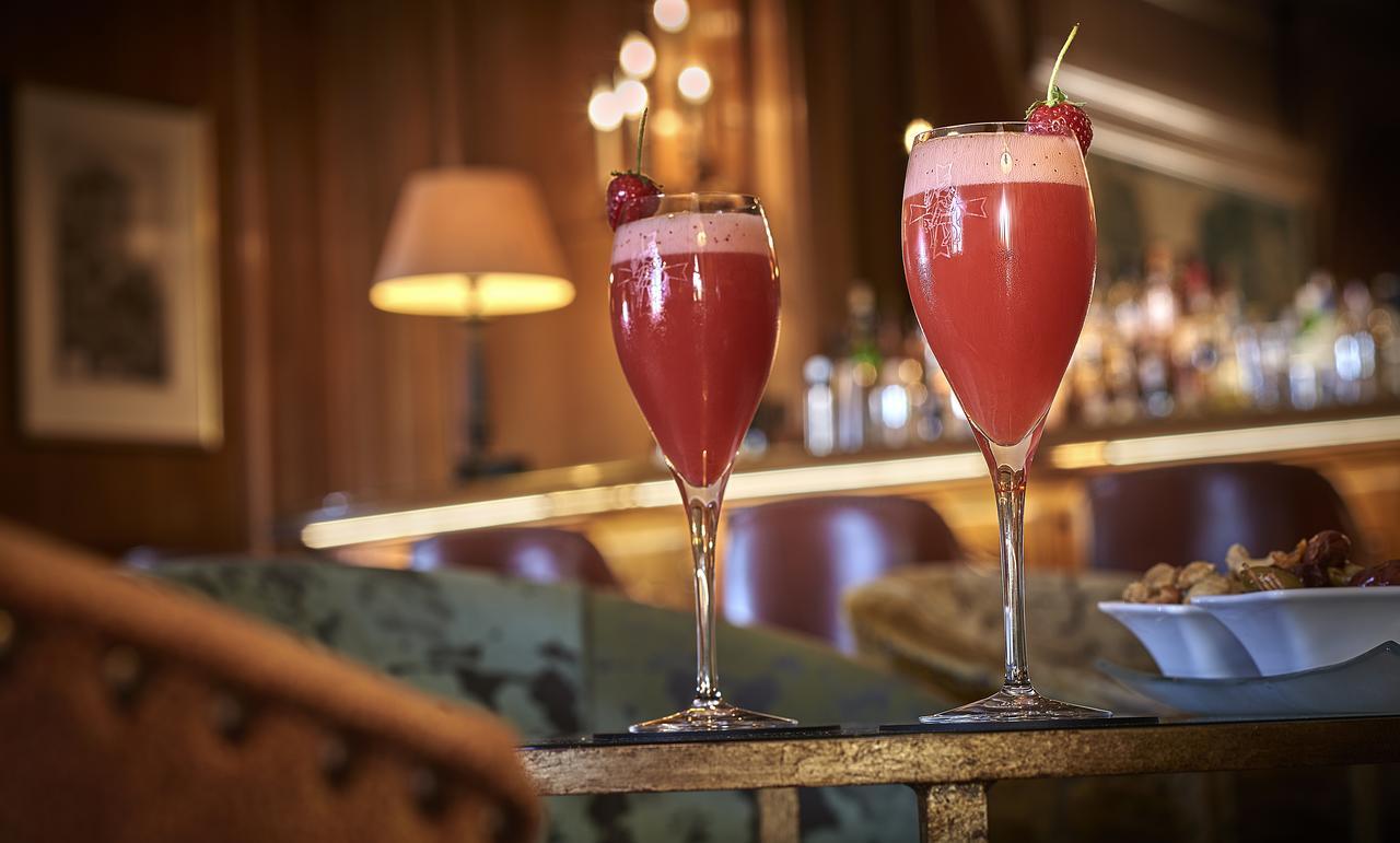 Hotel Chateau Saint-martin & - An Oetker Collection