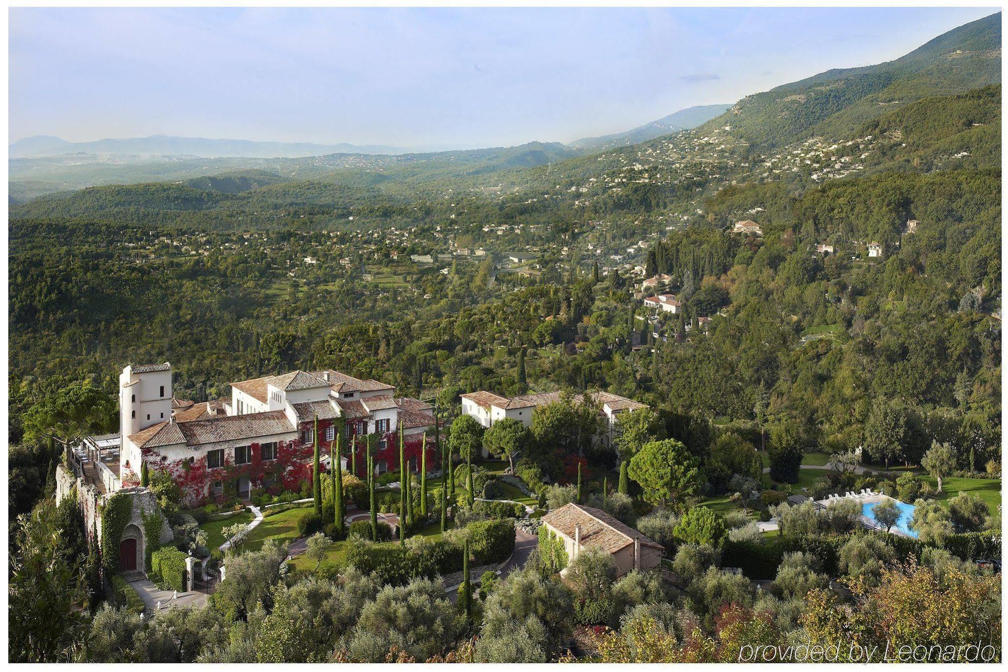 Chateau Saint-martin & - An Oetker Collection Hotel 5*