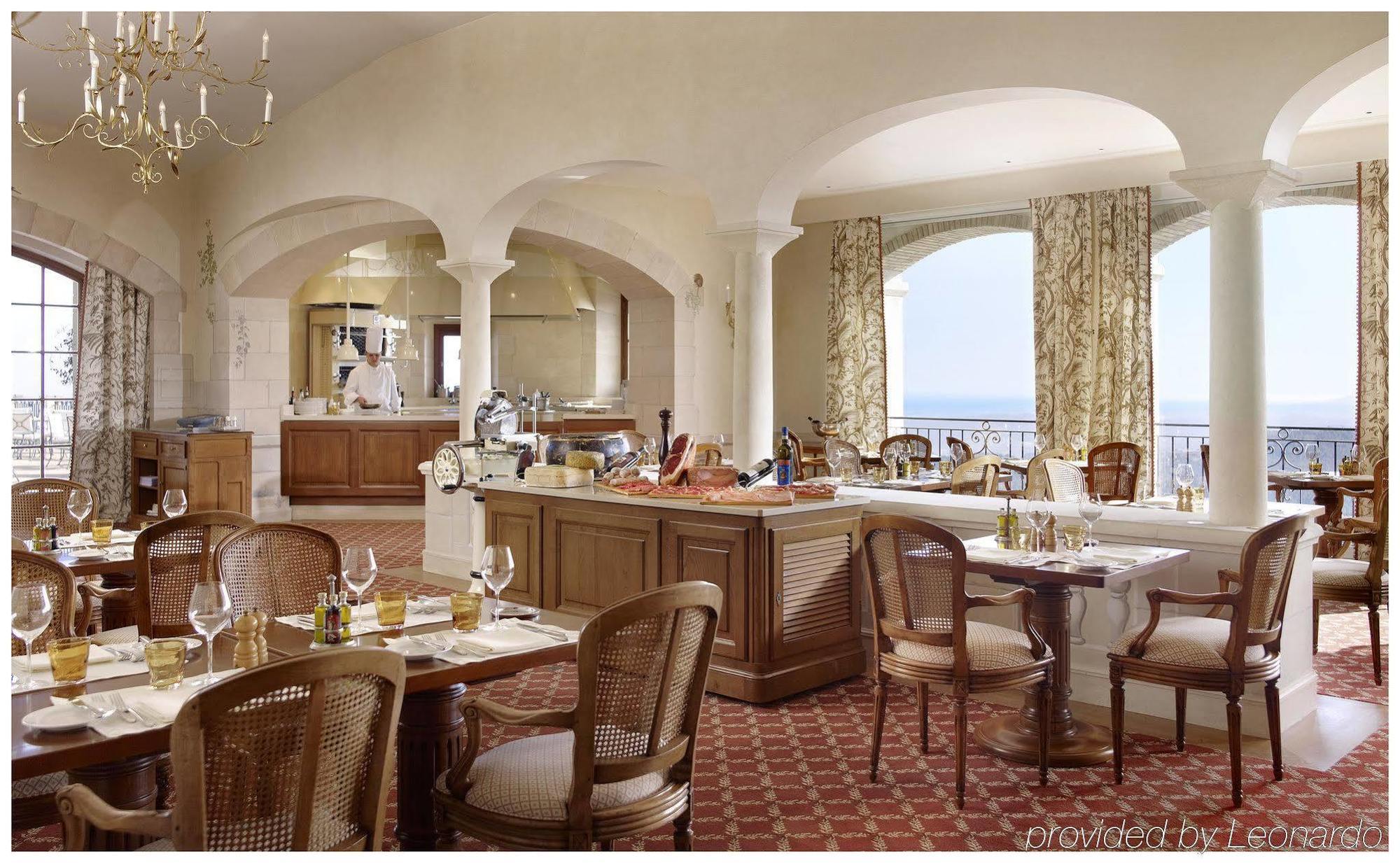 Hotel Chateau Saint-martin & - An Oetker Collection 5*