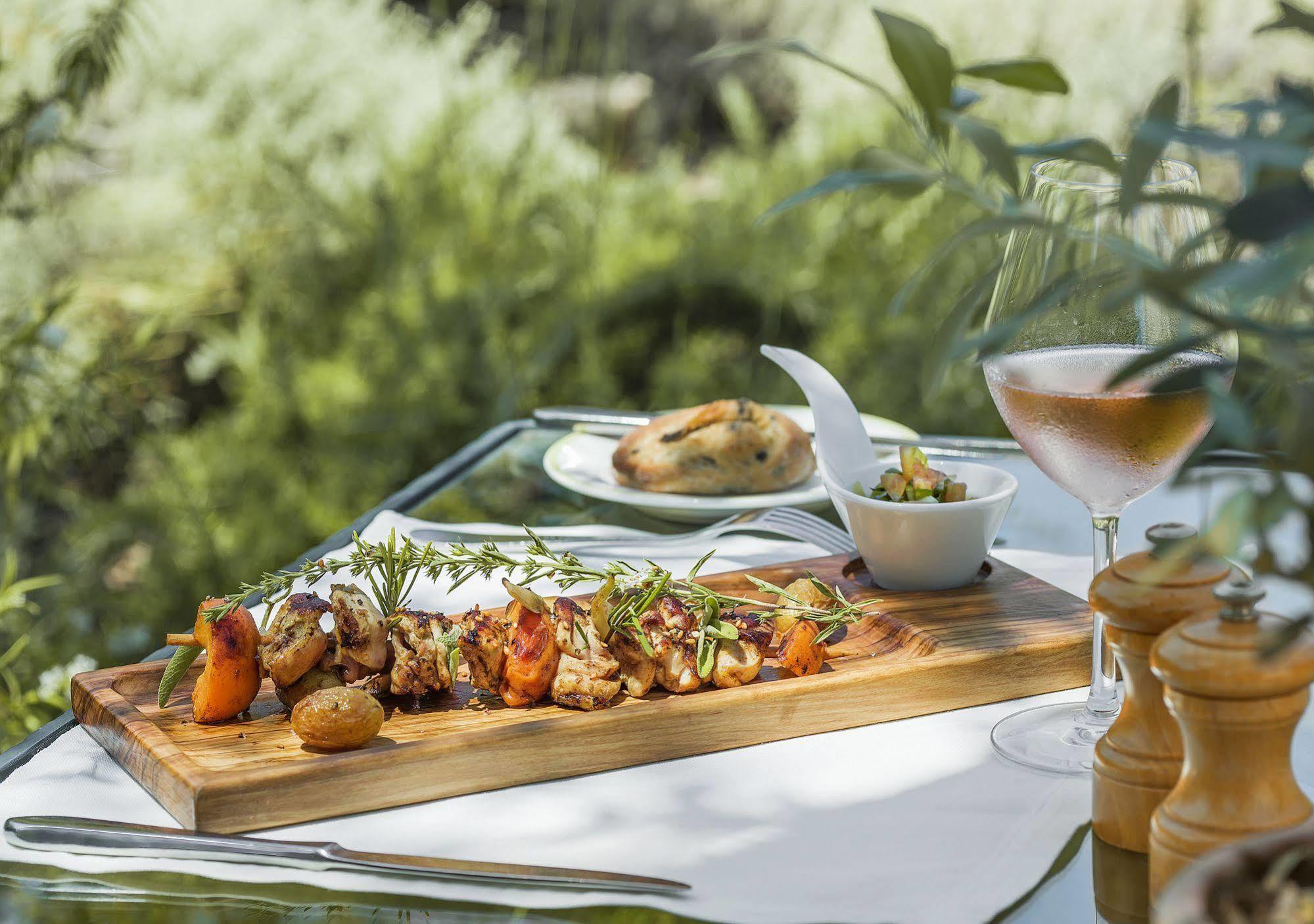 Chateau Saint-martin & - An Oetker Collection 5*