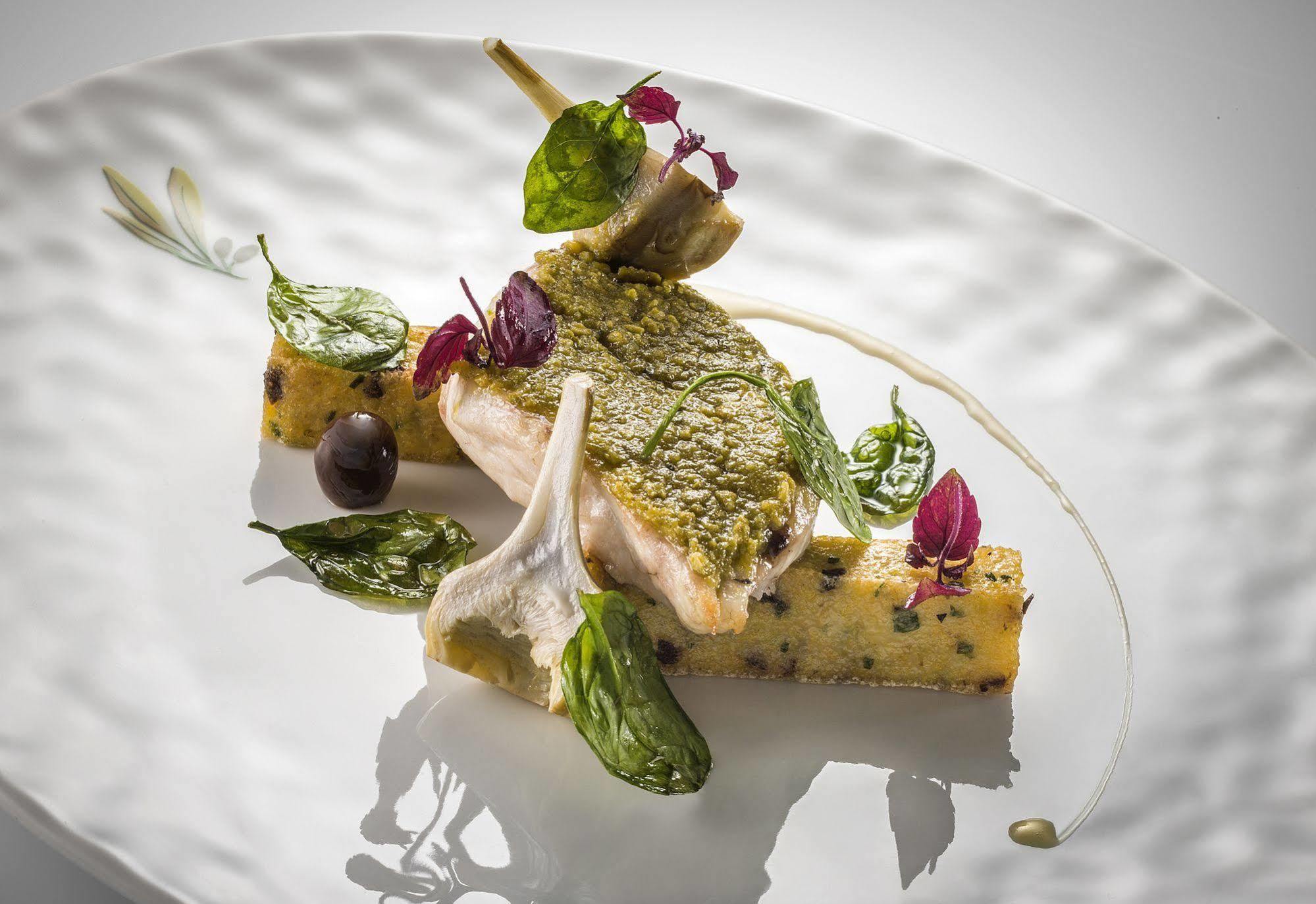 Chateau Saint-martin & - An Oetker Collection Vence