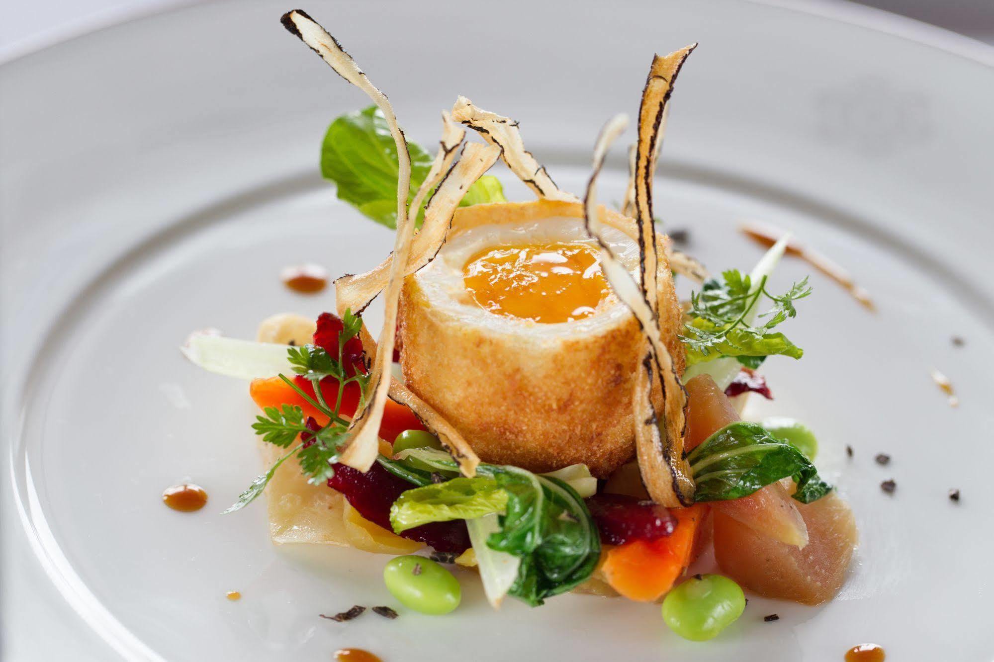 Chateau Saint-martin & - An Oetker Collection Hotel Vence