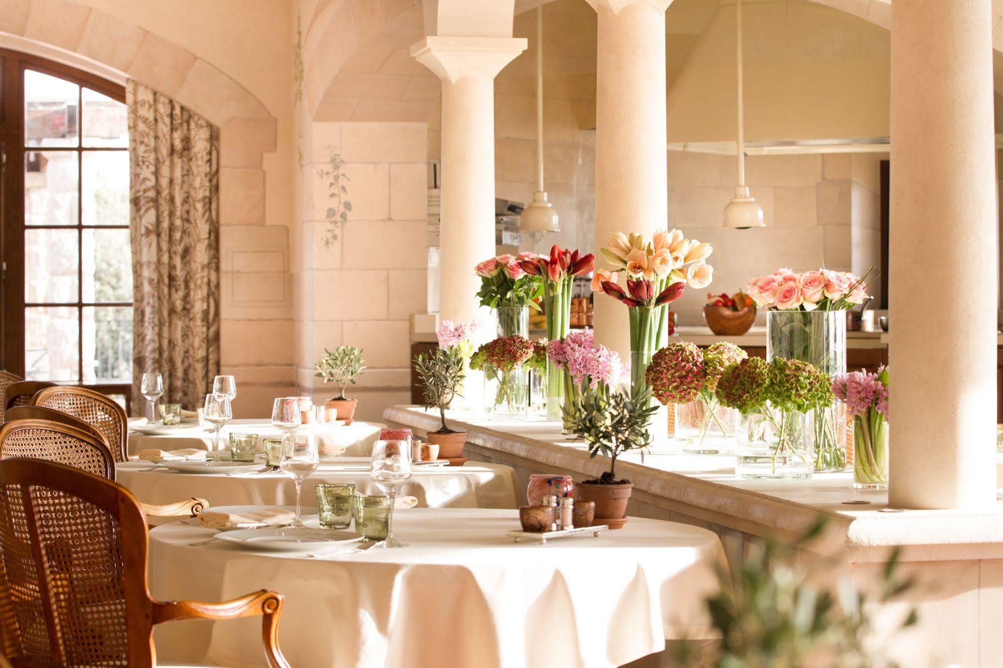 Hotel Chateau Saint-martin & - An Oetker Collection 5*