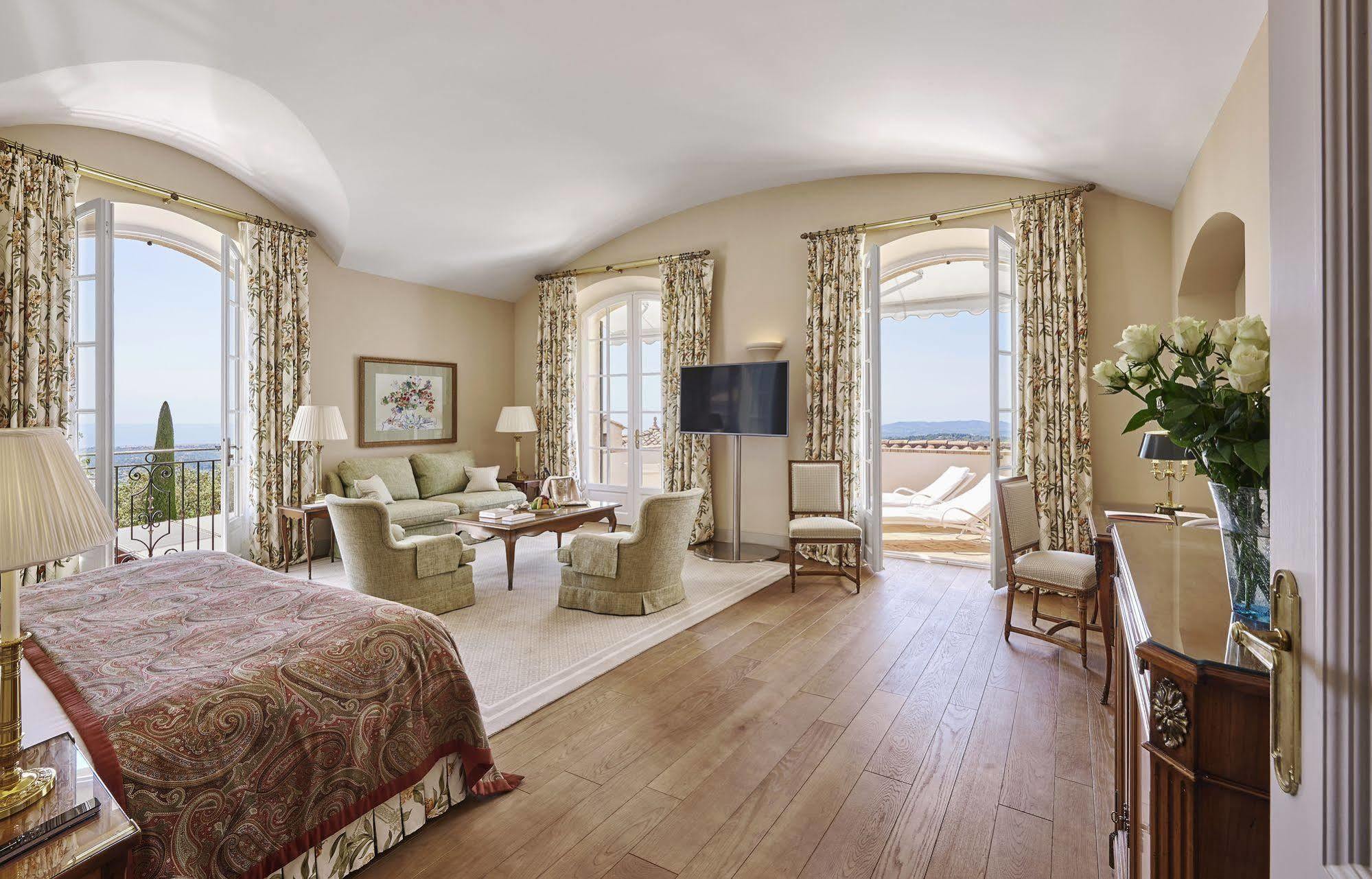 Chateau Saint-martin & - An Oetker Collection Vence