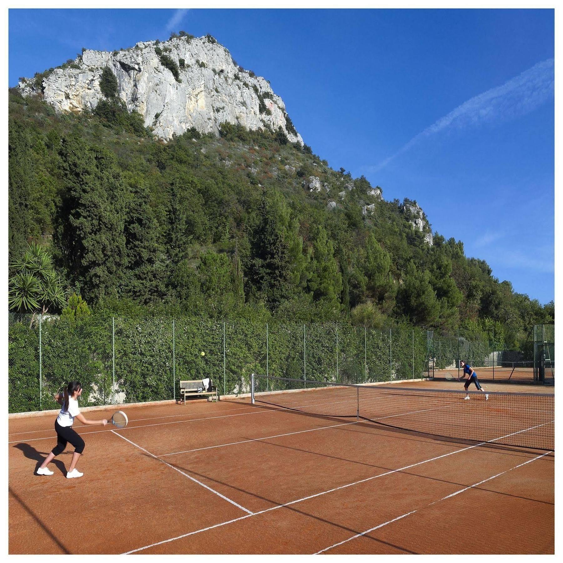 Chateau Saint-martin & - An Oetker Collection