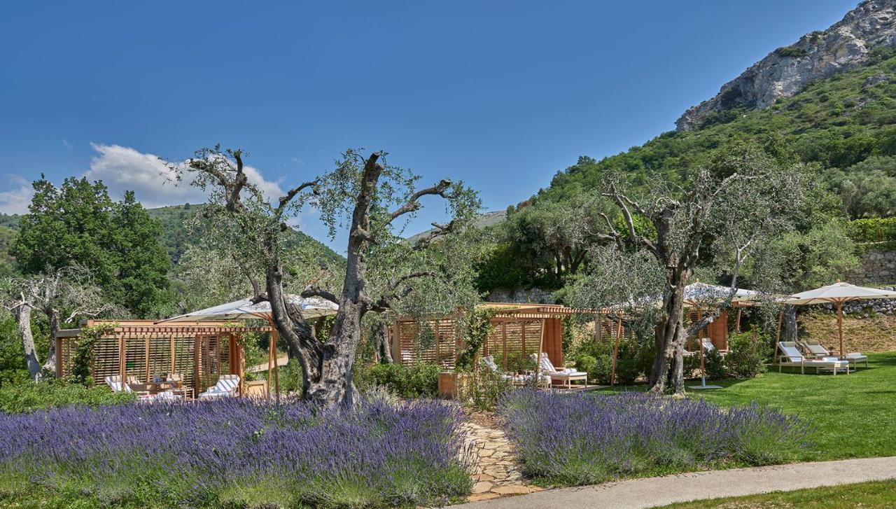 Hotel Chateau Saint-martin & - An Oetker Collection