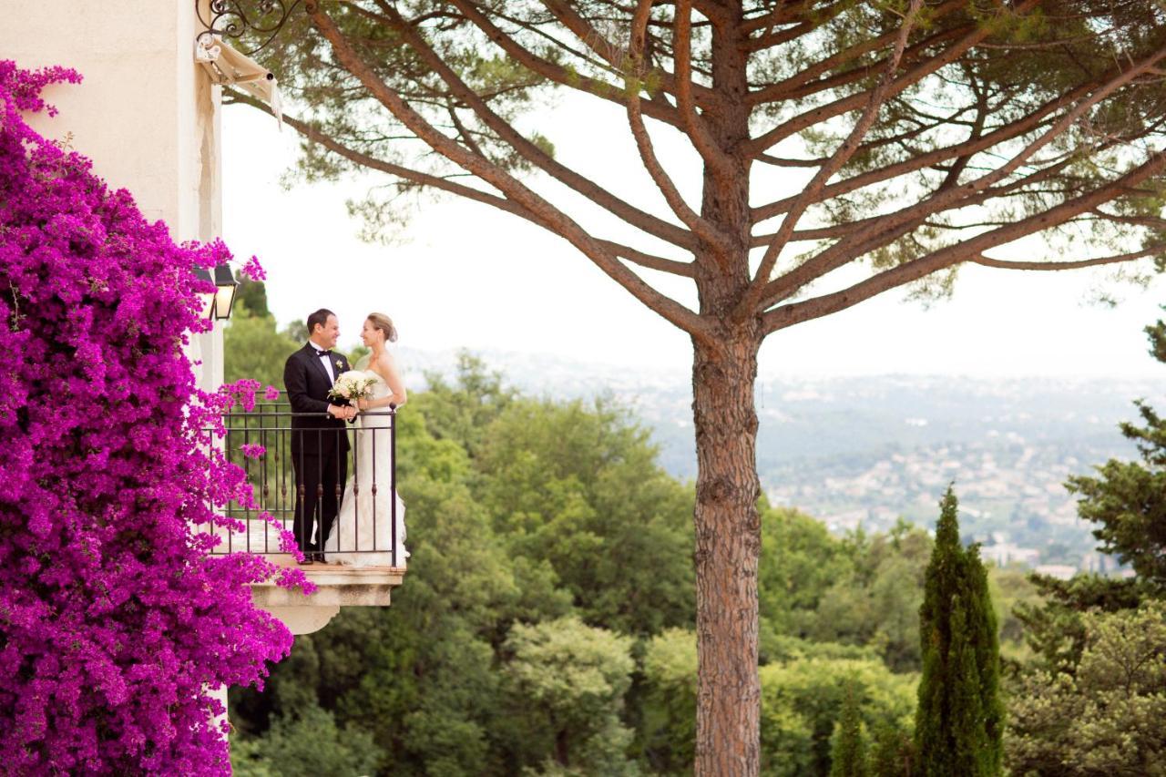 Chateau Saint-martin & - An Oetker Collection 5*