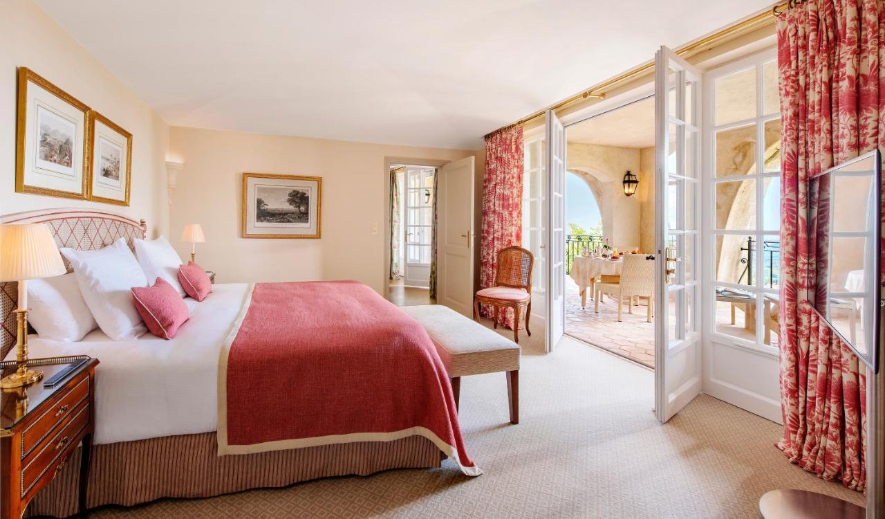 Chateau Saint-martin & - An Oetker Collection Vence