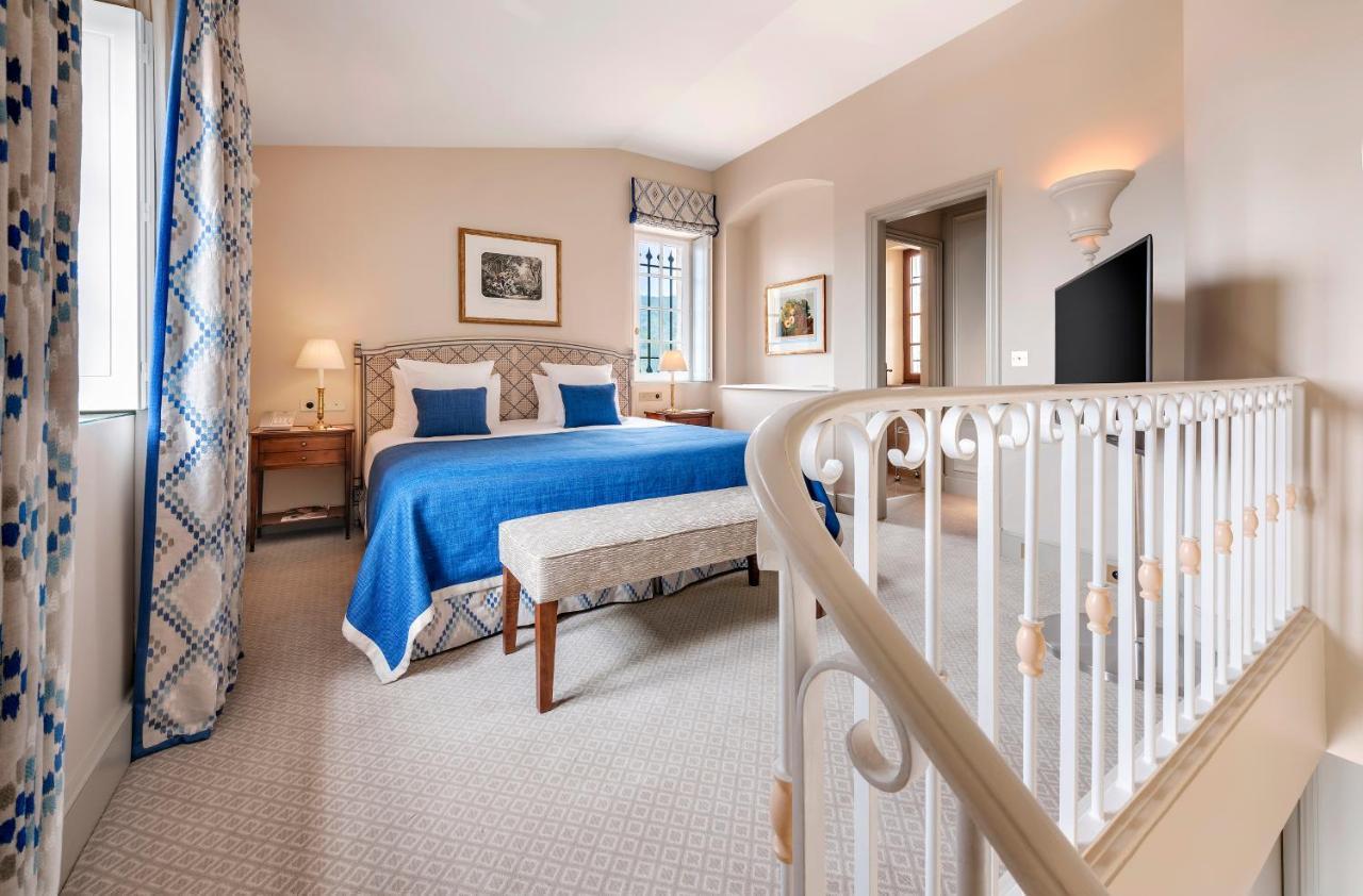 Chateau Saint-martin & - An Oetker Collection Hotel 5*