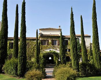 Chateau Saint-martin & - An Oetker Collection Hotel 5*