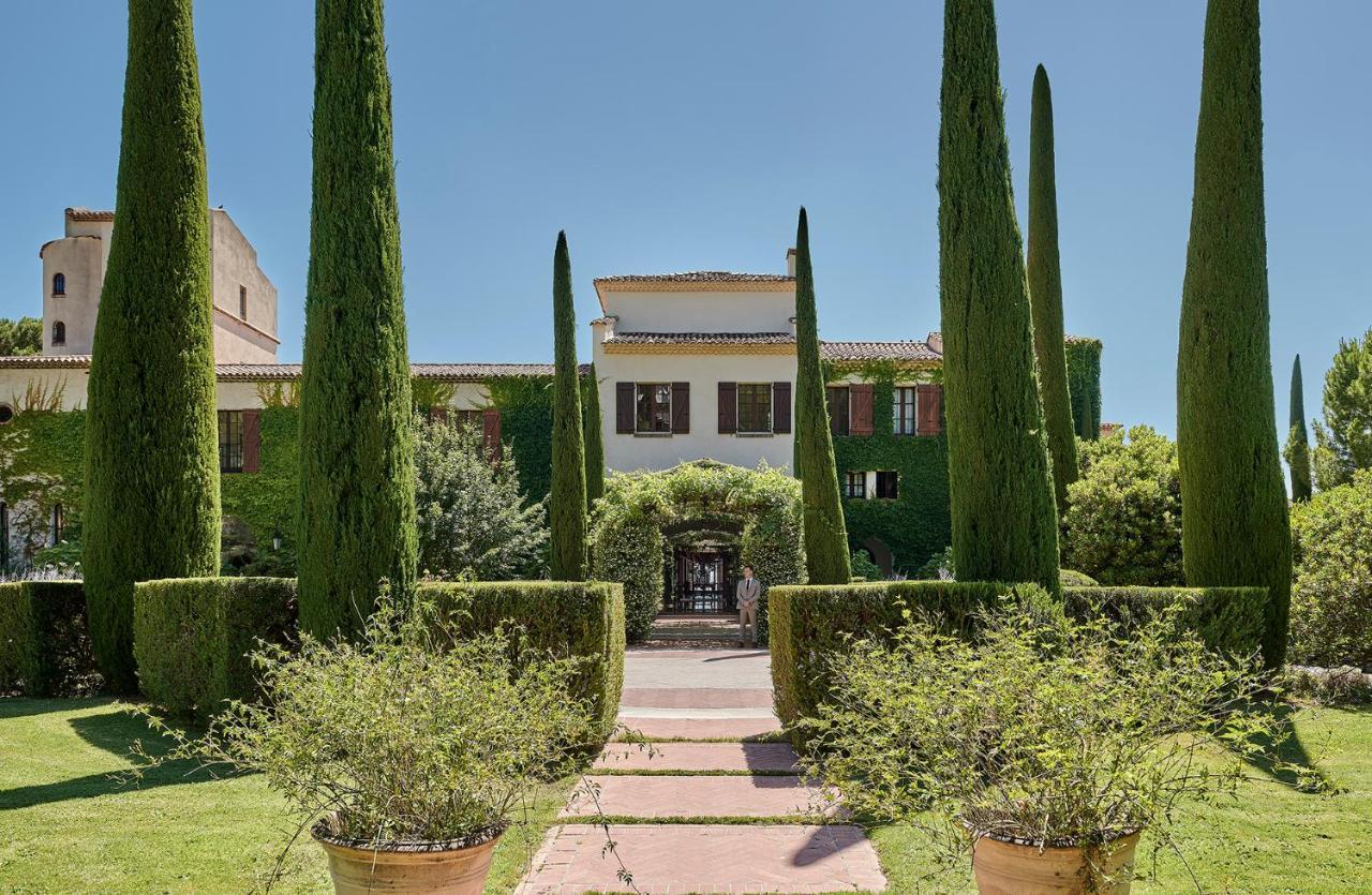 Chateau Saint-martin & - An Oetker Collection