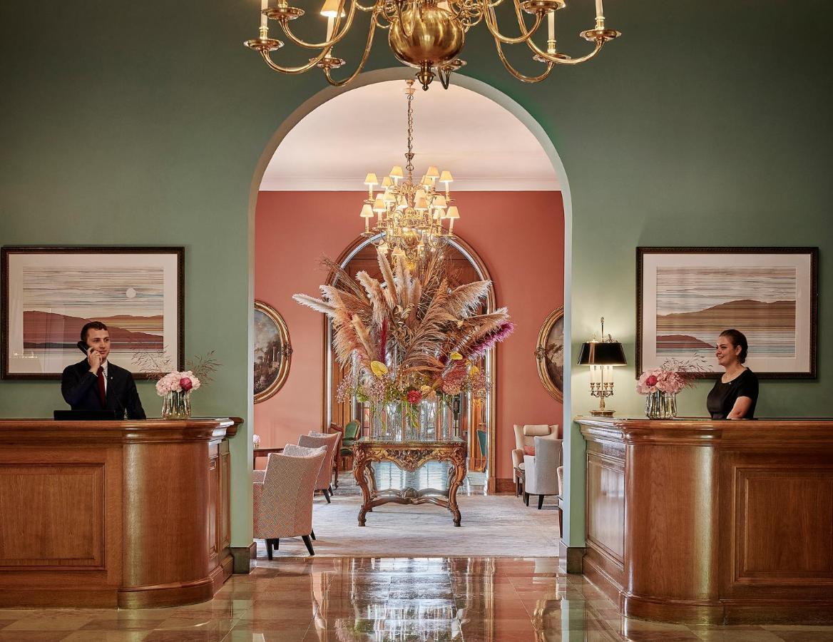 Hotel Château Saint-martin&spa - An Oetker Collection 5*