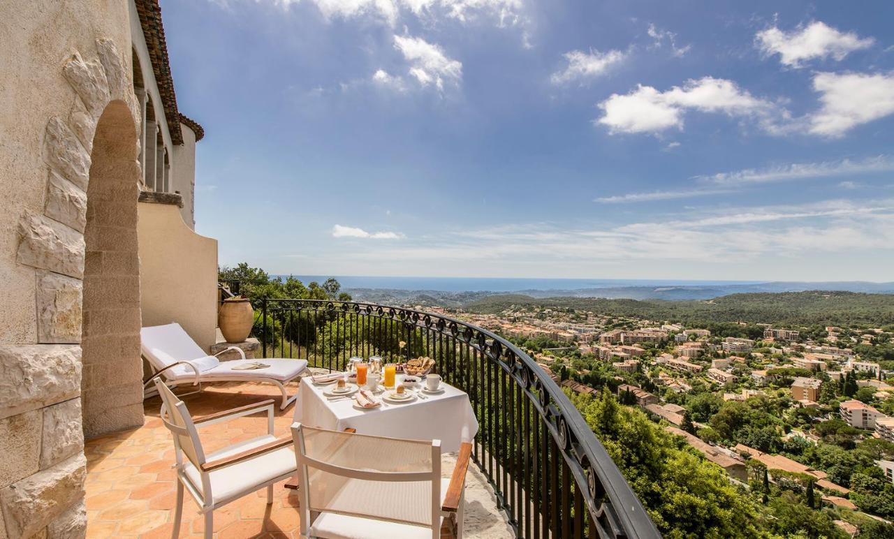 Chateau Saint-martin & - An Oetker Collection Hotel