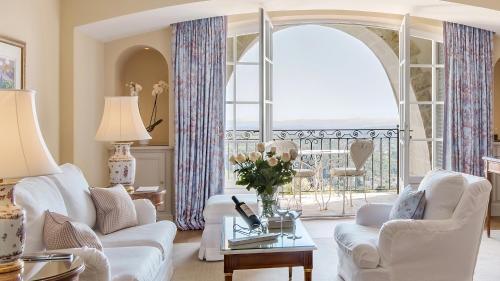 Hotel Château Saint-martin&spa - An Oetker Collection 5*