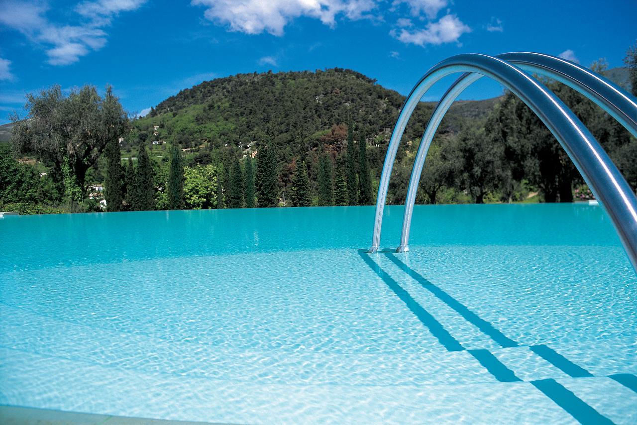 Hotel Château Saint-martin&spa - An Oetker Collection