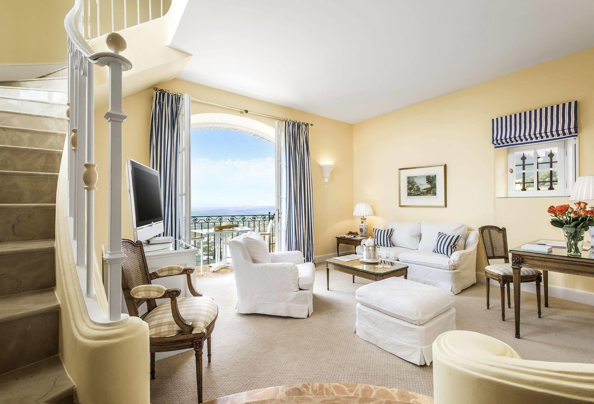 Château Saint-martin&spa - An Oetker Collection Hotel