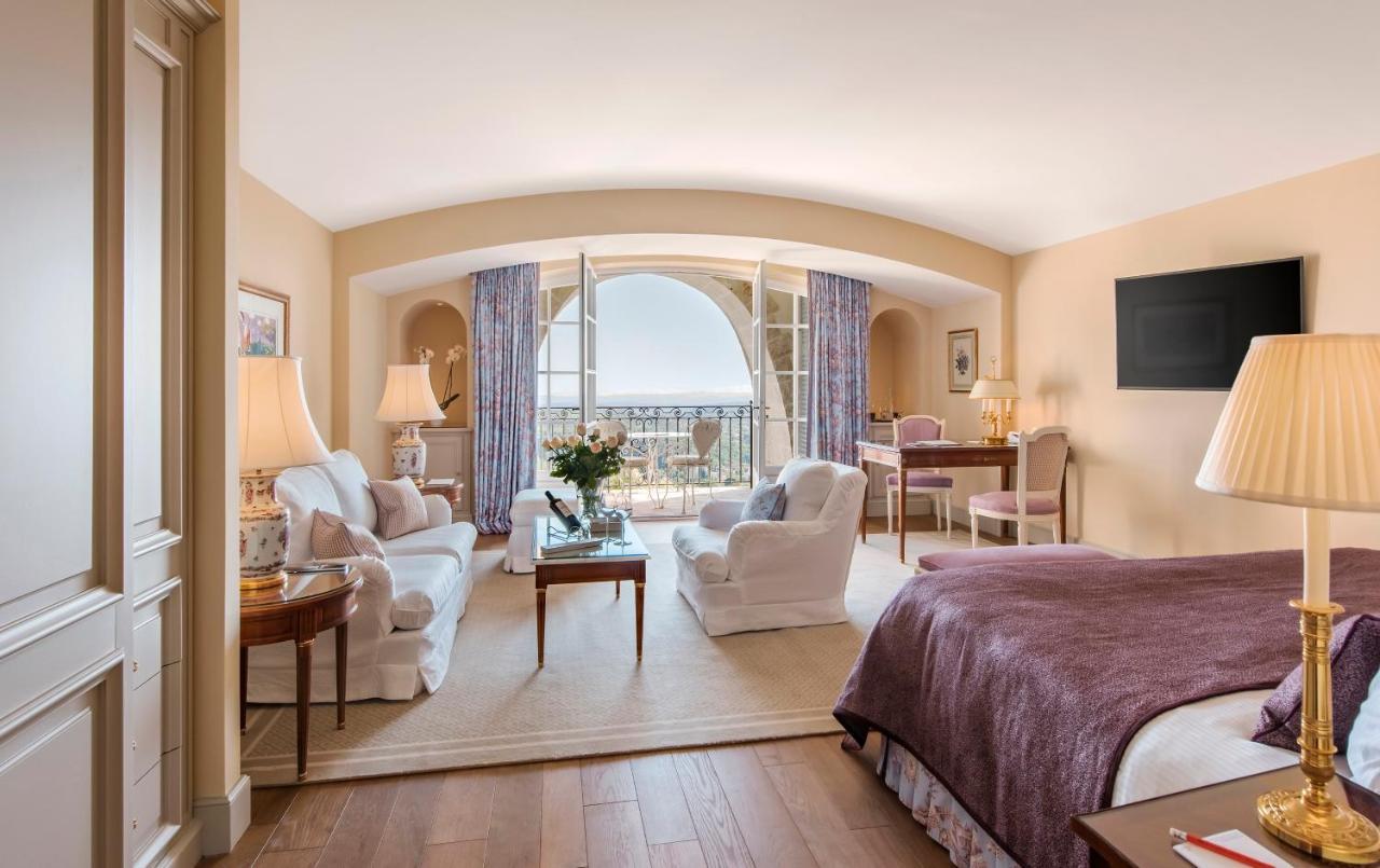 Château Saint-martin&spa - An Oetker Collection Hotel 5*
