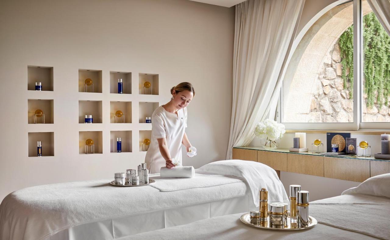 Château Saint-martin&spa - An Oetker Collection Hotel Vence